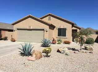6552 E Casa De Risco Ln, Gold Canyon, AZ 85118