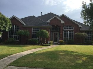 1606 Waterford Dr, Lewisville, TX 75077