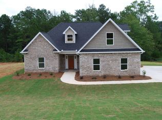 65 Carters Way, Forsyth, GA 31029