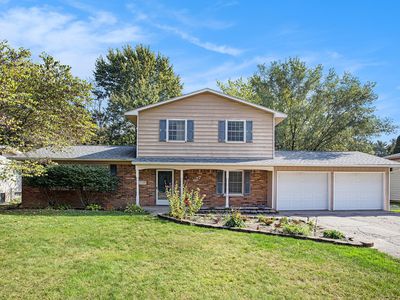 677 Morningside Dr, Battle Creek, MI, 49015