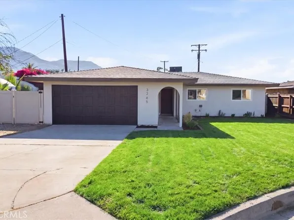 3265 N Erwin Ave, San Bernardino, CA 92404