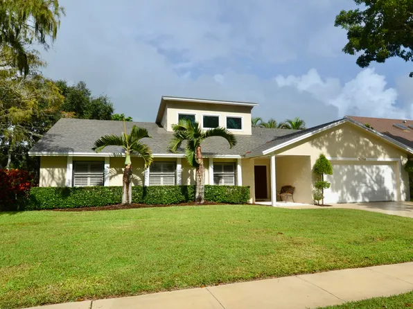 13941 Barberry Court, Wellington, FL 33414