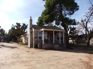 55569 Pueblo Trl, Yucca Valley, CA 92284