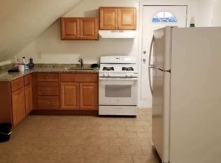 61 Crescent Ave, Revere, MA 02151