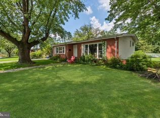 6811 Maurleen Rd, Baltimore, MD 21209