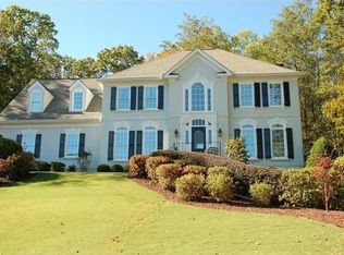 321 W Country Dr, Johns Creek, GA 30097