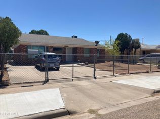 10072 Manitoba St, El Paso, TX 79924