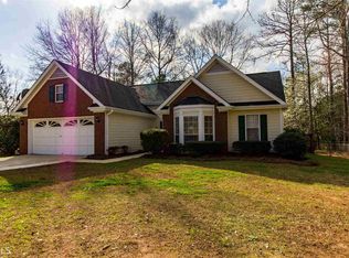 137 Coach Dr, Griffin, GA 30224