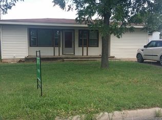 3101 Webster St, San Angelo, TX 76901