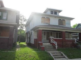 631 Eastern Ave, Indianapolis, IN