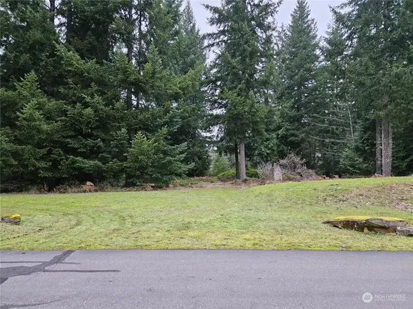 275 XX 181st Street Ct E, Carbonado, WA 98323