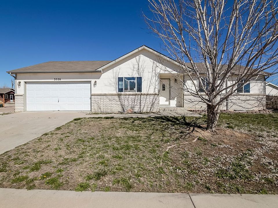 1st image of 3526 Centennial Cir