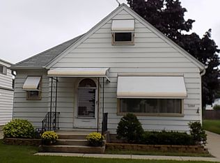 3444 S 3rd St, Milwaukee, WI 53207