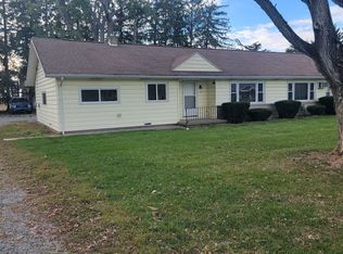 4263 N West St #4263, Lima, OH 45801