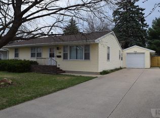 1716 S 5th St, Marshalltown, IA 50158
