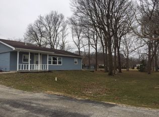 5415 Stair Rd, Lafayette, IN 47905