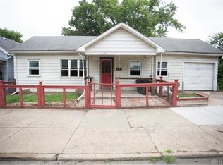 1128 Lagonda Ave, Springfield, OH 45503