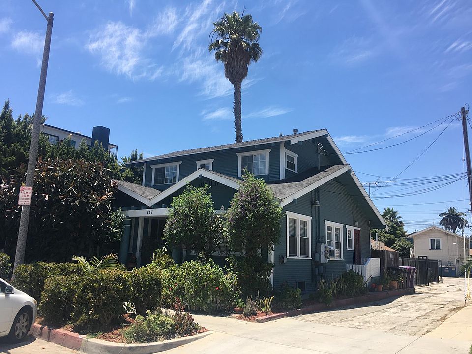 719 Linden Ave A, Long Beach, CA 90813 Zillow