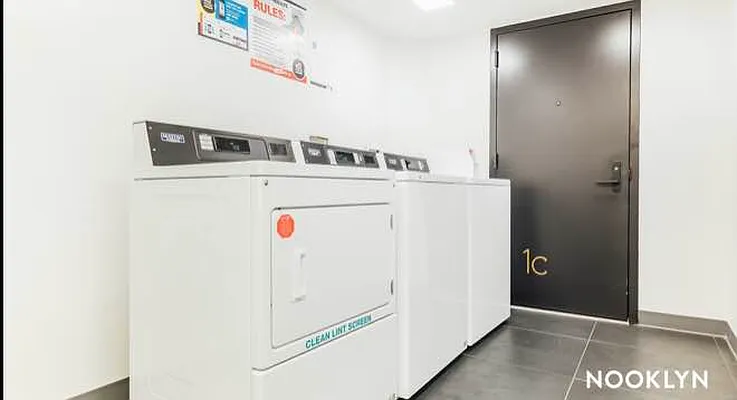 Rented by Nooklyn NYC LLC | media 9