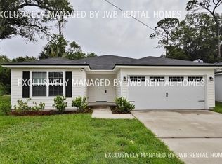 7523 Hare Ave, Jacksonville, FL 32211