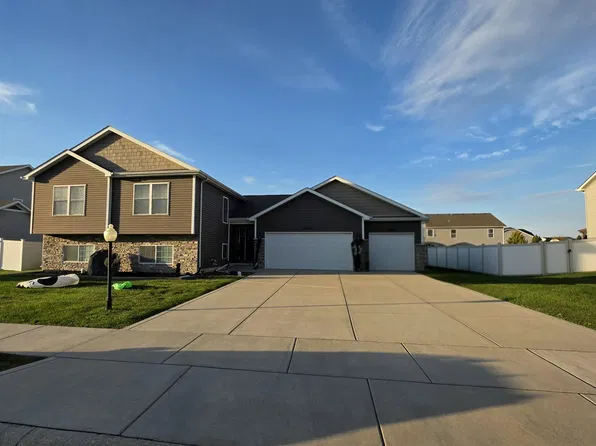6412 Amanda Dr, Portage, IN 46368