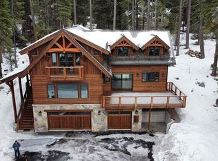 6245 McKinney Dr, Tahoma, CA 96142