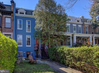 1435 E Capitol St SE, Washington, DC 20003