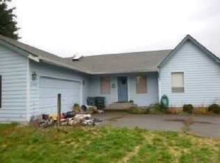 2609 358th Street Ct S, Roy, WA 98580