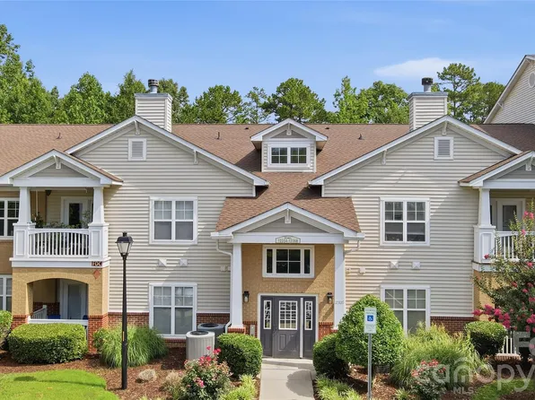 12358 Copper Mountain Blvd #176, Charlotte, NC 28277