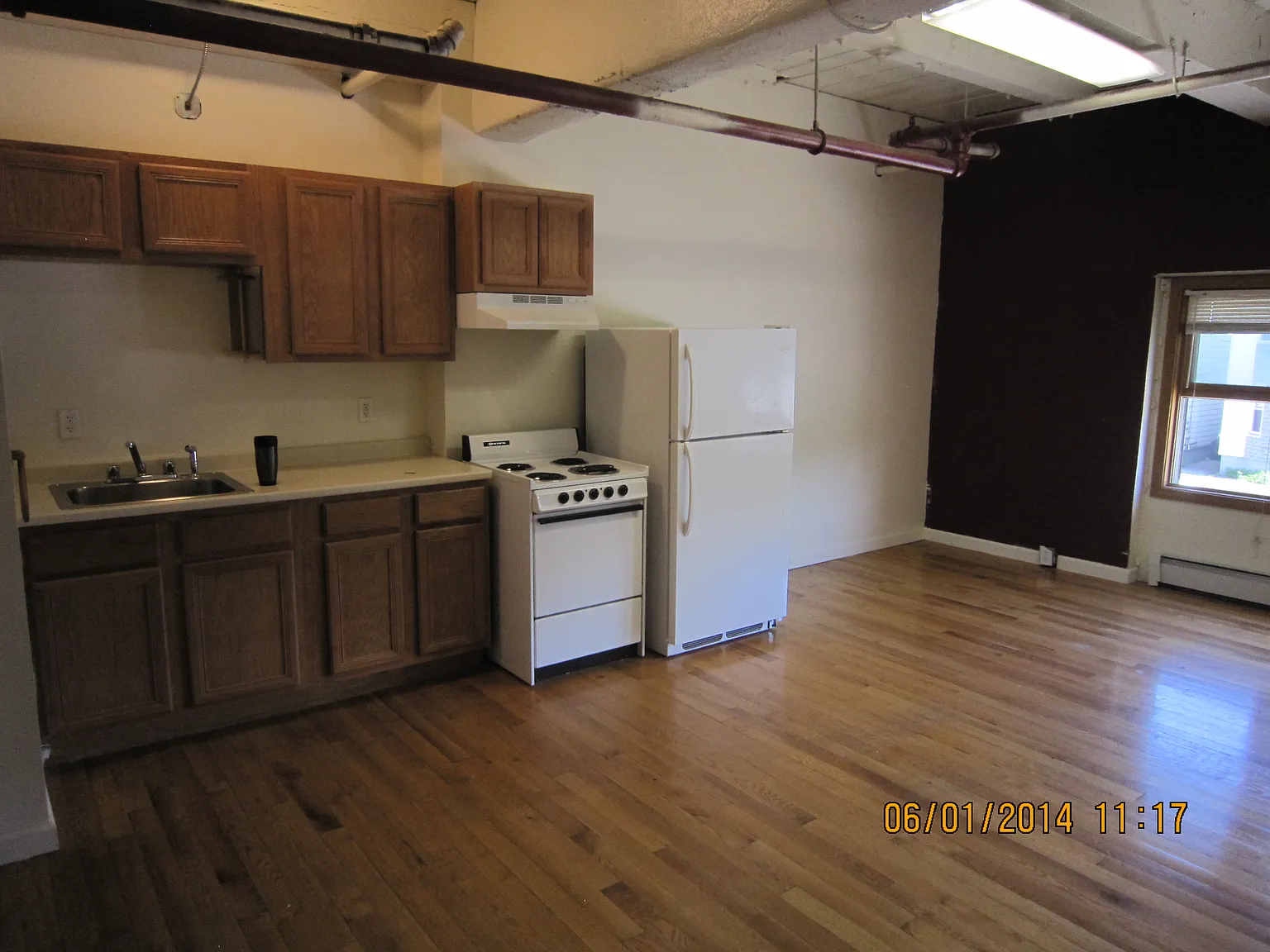 Bakery building — Photo 2