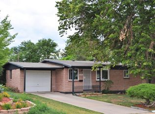 8101 Raleigh St, Westminster, CO 80031