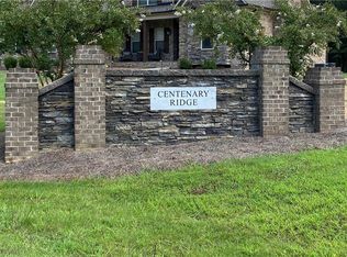 375 Centenary Ridge Dr, Clemmons, NC 27012