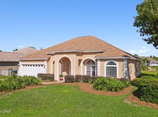 2415 Pelican Bay Ct, Panama City Beach, FL 32408
