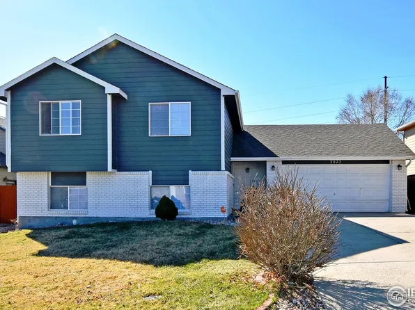 3025 46th Ave, Greeley, CO 80634