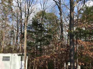 100 Terry Bch, Higden, AR 72067
