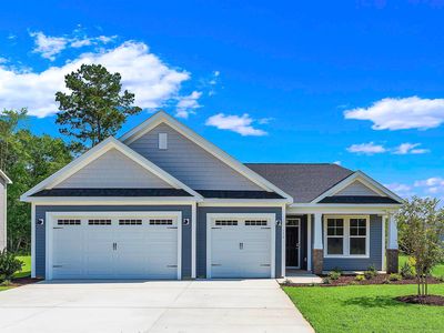 120 Little Cedar Dr., Loris, SC, 29569