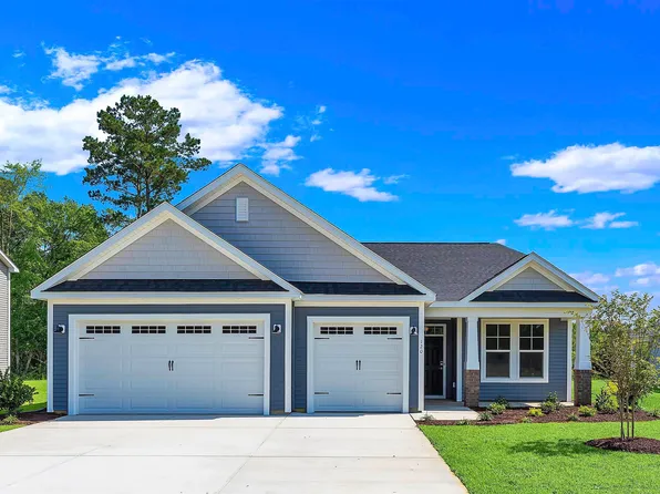 120 Little Cedar Dr., Loris, SC 29569