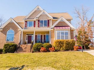 8508 Hampton Crossing Ct, Chesterfield, VA 23832