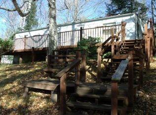 4899 E Shore Dr, Alger, MI 48610