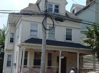 154 Stevens Ave, Mount Vernon, NY 10550