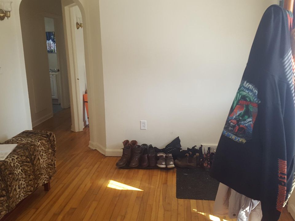 Entrance/Living Room 1