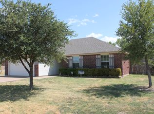 10704 Lilry Rd, Waco, TX 76708