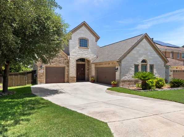 11231 Ginger Hazel, San Antonio, TX 78253