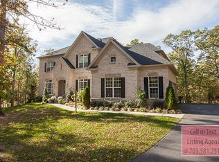 6510 Bull Run Woods Trl, Centreville, VA 20120