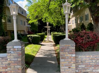 2220 E 4800 S #320, Salt Lake City, UT 84117