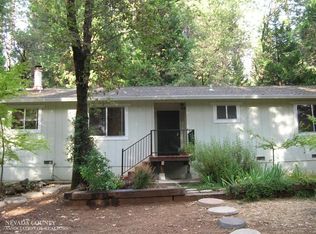12595 Rattlesnake Rd, Grass Valley, CA 95945