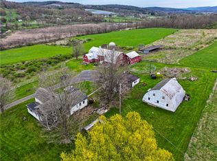 65 Townline Rd, Spencer, NY 14883