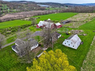 65 Townline Rd, Spencer, NY, 14883