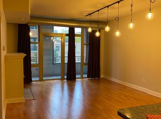 1001 W Madison St APT 206, Chicago, IL 60607