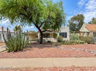 1714 N 16th Ave, Phoenix, AZ 85007